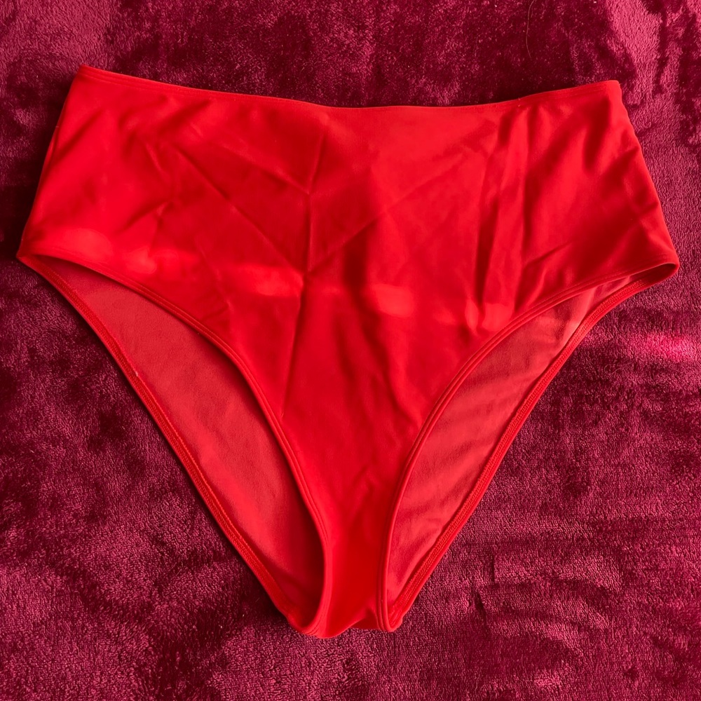Swimsuit bottoms